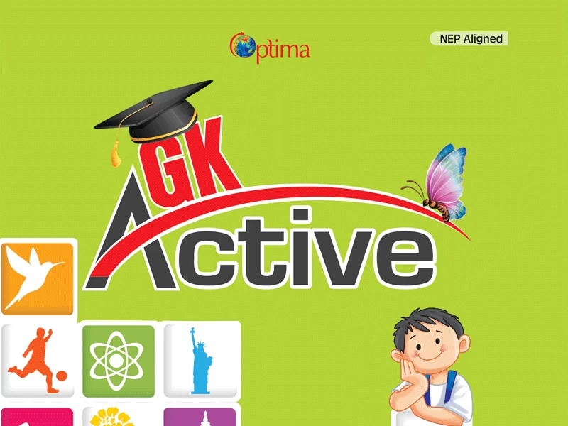 GK Active